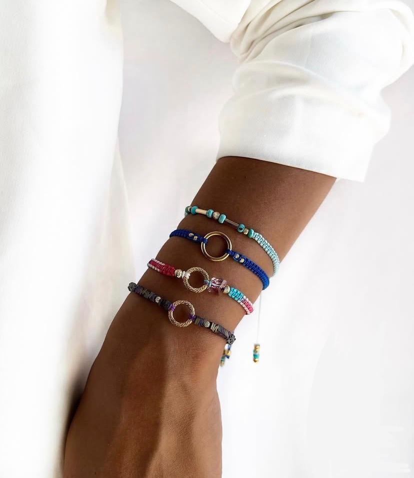 Bracelets