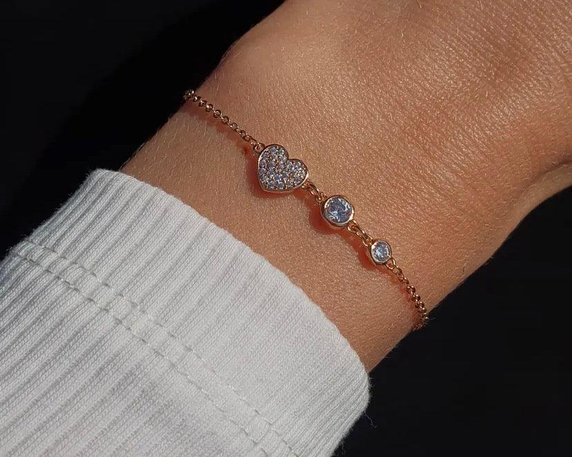 Heart B
